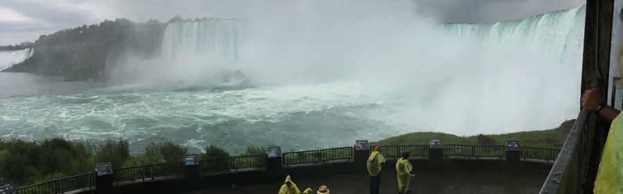 Niagara Falls