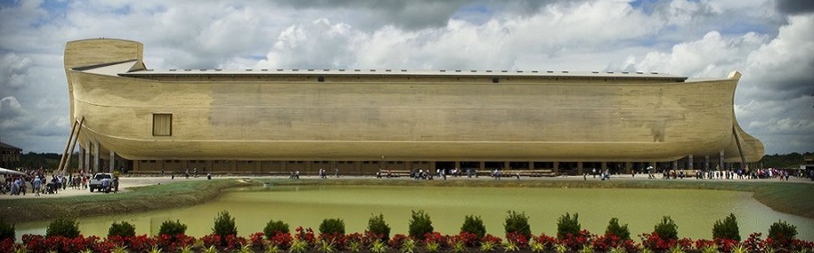 Ark Encounter